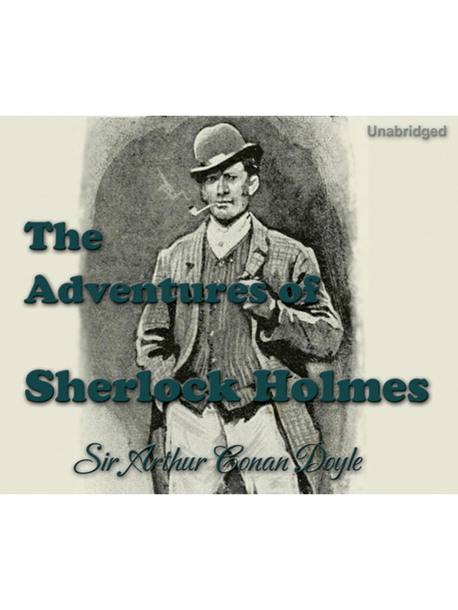 Sir Arthur Conan Doyle 的 The Adventures of Sherlock Holmes 內容詳情 - 可供借閱